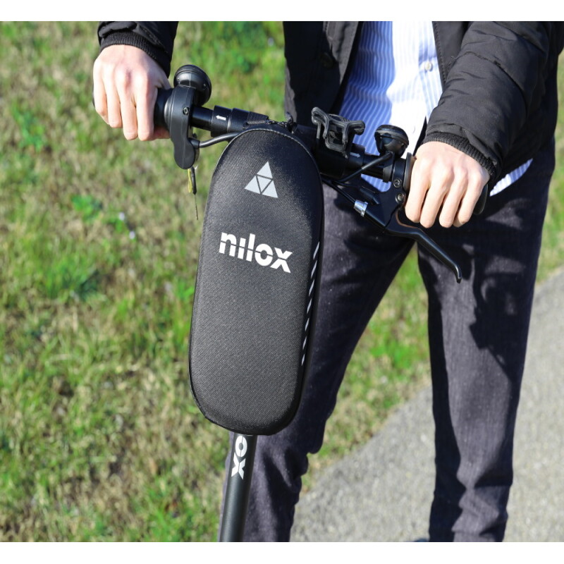 NILOX E-SCOOTER BAG REFLECTIVE LINE Τσάντα πατινιού